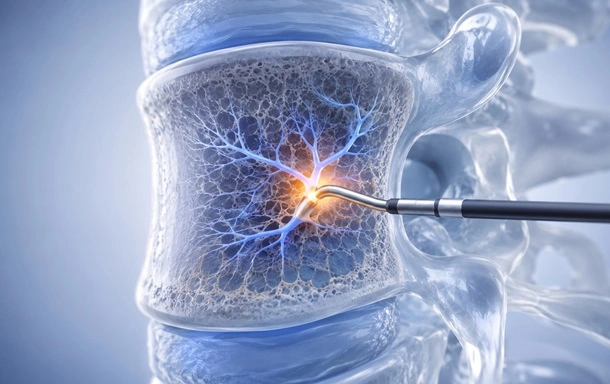 استئصال العصب القاعدي الفقري بالتخثير (Intracept®) - Texas Pain Rehab
